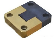 Progressive標(biāo)準(zhǔn)方形定位鎖PL