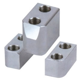 導(dǎo)位固定塊