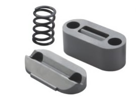 CUMSA標準限位夾SSLK-25A