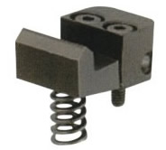 STRACK標準限位夾ZZ5135