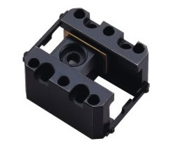 自潤滑式活型芯組件(標準型)