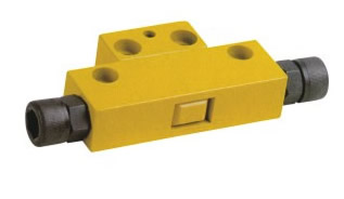 臺灣標(biāo)準(zhǔn)鎖模扣DTP08