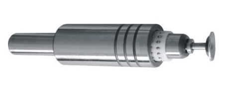 冷沖模SRP外導(dǎo)柱組件