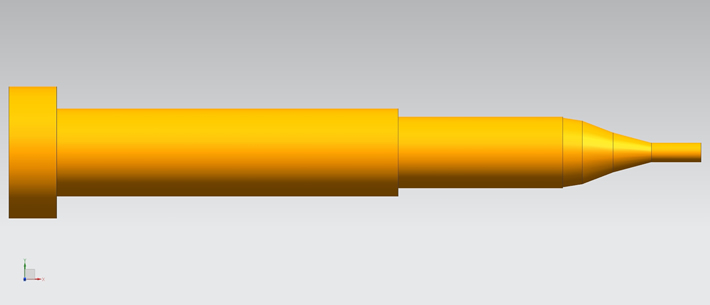 東莞大翔模具配件有限公司專業(yè)生產(chǎn)醫(yī)療模具型芯，醫(yī)療模具型芯的材質、熱處理、硬度、標準、型號等詳情說明和介紹，您可以通過本頁面下單留言或者發(fā)送詢/報價